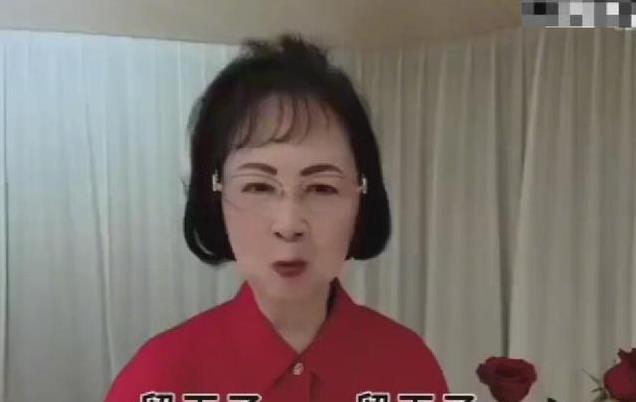 作家琼瑶轻生离世！留下129秒的告别视频，遗书中鼓励年轻人奋进