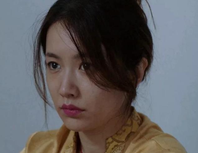 我是刑警：李春媛好美啊，虽然年龄有点大，但气质出众，演技也好
