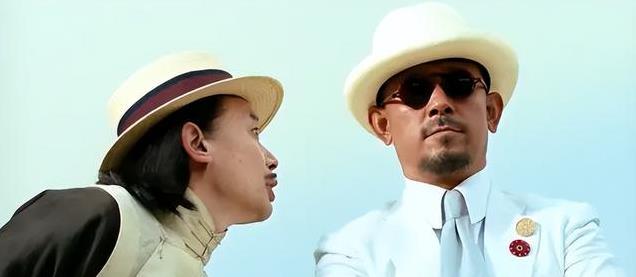 姜文《让子弹飞》，究竟讲了什么？当年看不懂，现在看懂了吗？