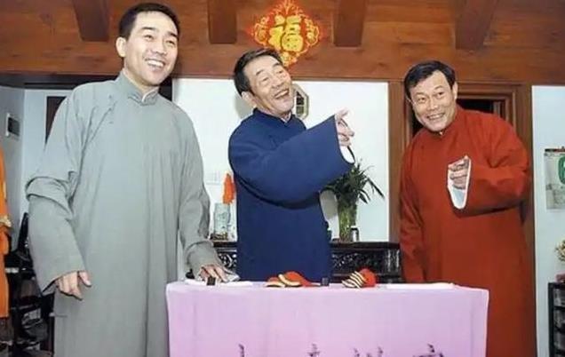 杨少华师承为何有争议？长子杨威一锤定音，直言父亲是海青
