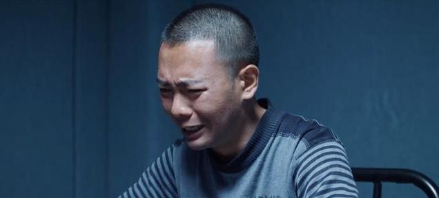 《我是刑警》结局圆满：秦川升总队长，原型履历太牛