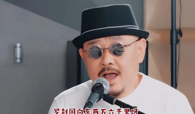 5.4万一张？我被刀郎演唱会门票价格劝退了