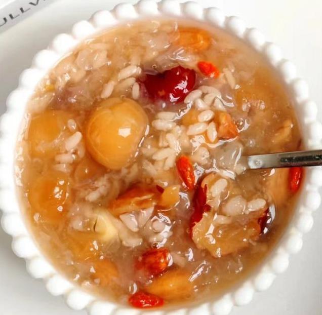 贫血的食疗食谱：吃出健康好气色