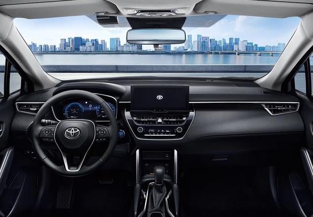 2.0L家用SUV，油耗4L巨省油，配自适应巡航 自适应远近光，8万起