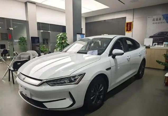 万字长文梳理比亚迪全系25款车型，一文帮你看清迪子整个产品线