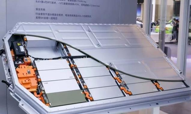 零下22.5℃不掉电：东北地区最抗冻的电车
