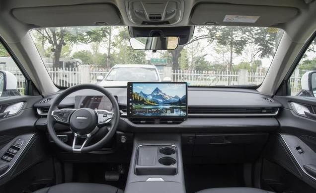7万预算想买耐用高性价比的SUV，这5款车你一定要看