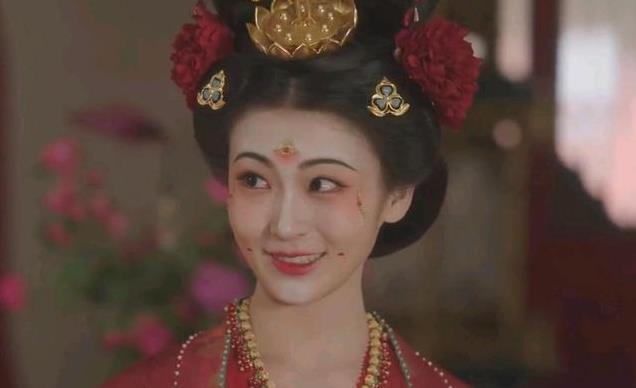 《国色芳华》原来，这才是蒋长扬同意纳莲舟为妾的真相