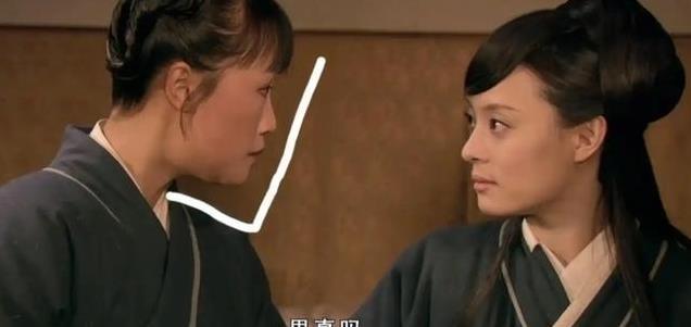 重温《甄嬛传》：才懂“玉隐吾妻”四个字，诠释了浣碧悲剧的一生
