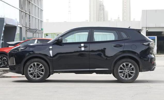 7万预算想买耐用高性价比的SUV，这5款车你一定要看