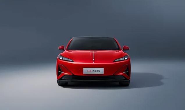 红旗天工05实车曝光！轴距2900mm，竟无仪表盘！价格或低于20万！