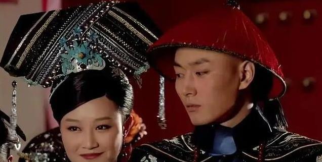 重温《甄嬛传》：才懂“玉隐吾妻”四个字，诠释了浣碧悲剧的一生