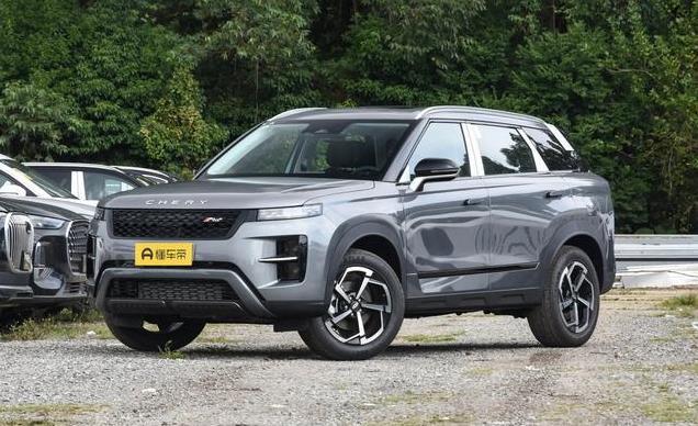 7万预算想买耐用高性价比的SUV，这5款车你一定要看
