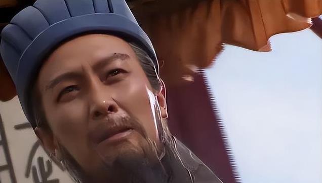 有哪些演员演活历史人物，让我们坚信这些人物就应该是这样子