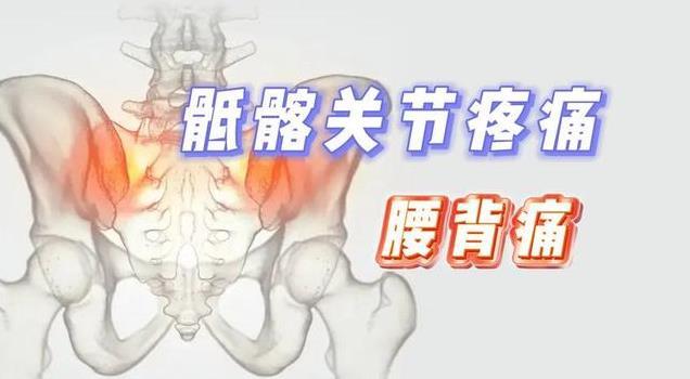 为何有些女性后腰有两个“凹点”，而有些女性却没有呢？早看早好