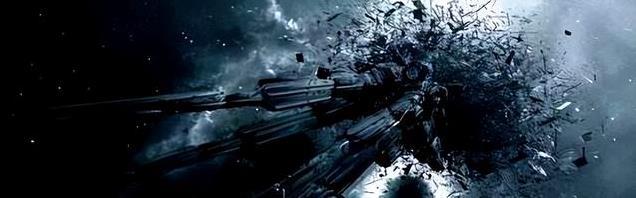 “宇宙级”武器？只需一片可毁整个太阳系，二向箔是否真实存在？