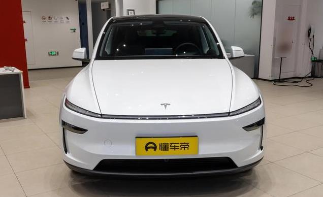 美国人买啥车？1-12月销量榜：Model Y无缘前三，CR-V卡罗拉受追捧