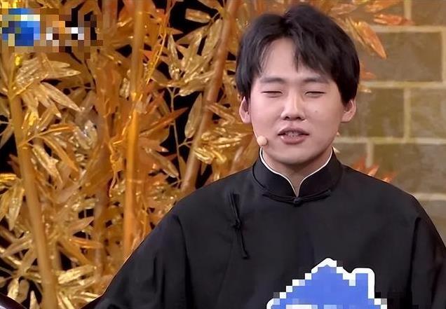 少班主熬出头了？郭德纲高调宣布，郭麒麟是德云社唯一继承人