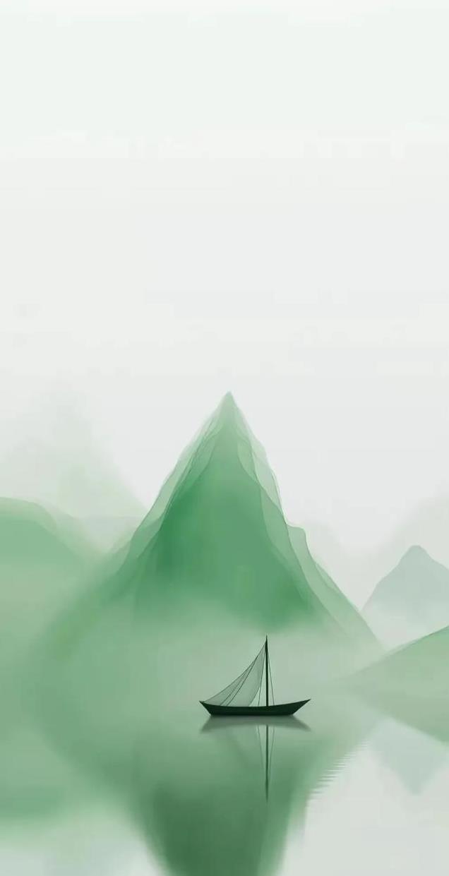 身静心净，淡泊名利，如何在现代社会中找到真正的宁静与健康？