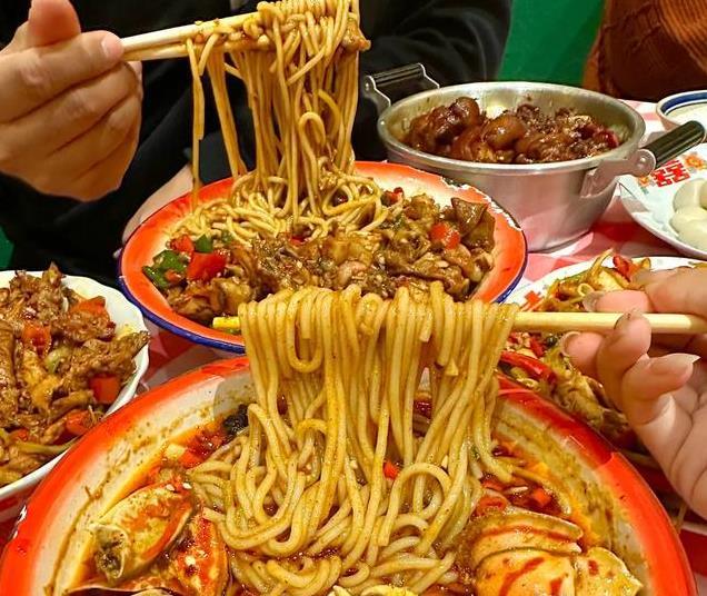 南昌街头美味大揭秘！这些地道小吃，让你一口爱上这座城市！