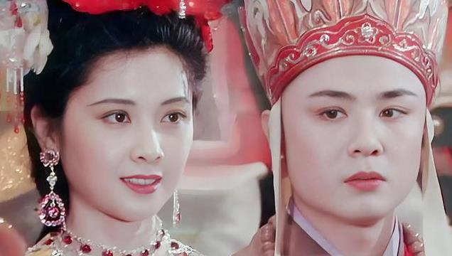 《西游记》唐僧为何无法动心？女儿国国王深情告白揭开真相！