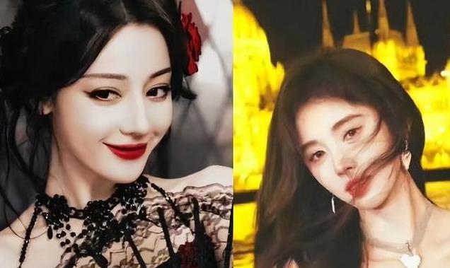 《万花世界》阵容揭晓!鞠婧祎联手赵一龙,男主颜值成焦点!