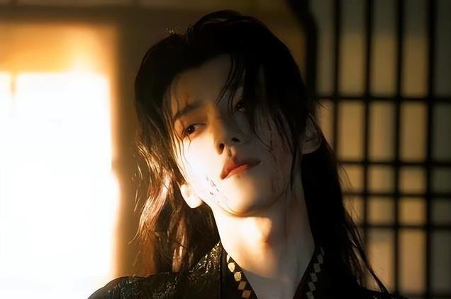 《万花世界》阵容揭晓!鞠婧祎联手赵一龙,男主颜值成焦点!