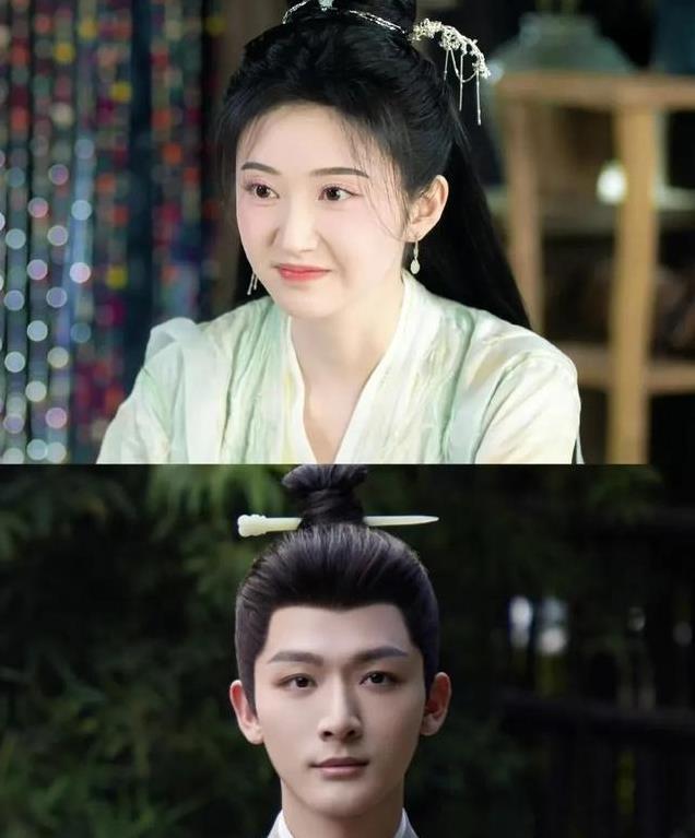 《新剧阵容简直炸裂！顶流明星 剧情创新，哪部能脱颖而出？》
