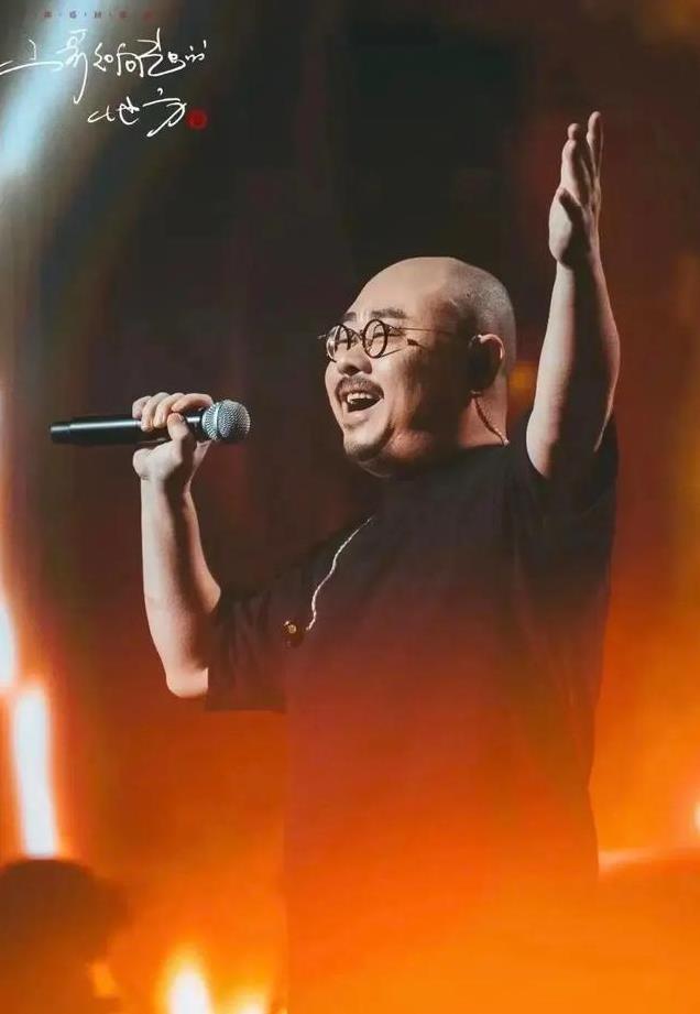 廖昌永盛赞刀郎：这位“人民艺术家”如何用音乐打动人心？