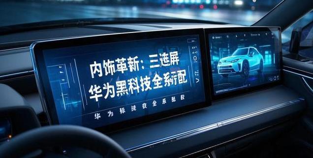 3月重磅新车即将发布，深蓝S09、零跑B10、问界M8谁最值得期待？