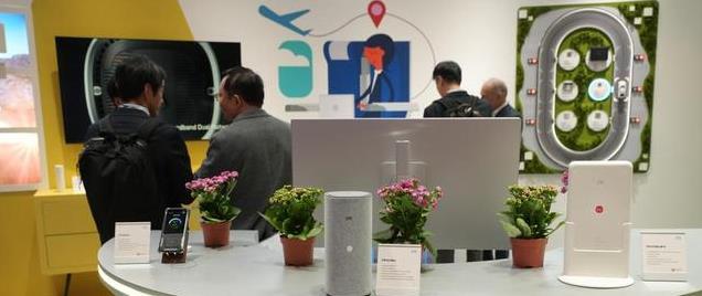 AI普及新纪元！中兴通讯发布全场景AI终端 引领未来智能生活风潮