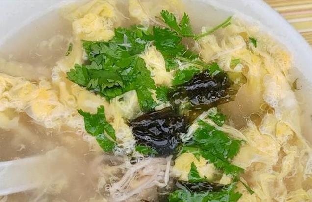 阜阳早餐大揭秘！这5家排队必吃的宝藏餐馆，早餐不容错过！