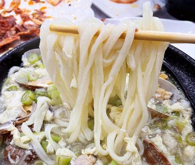 山东面食：品味千年文化，探索地道美味，感受齐鲁风华每一口