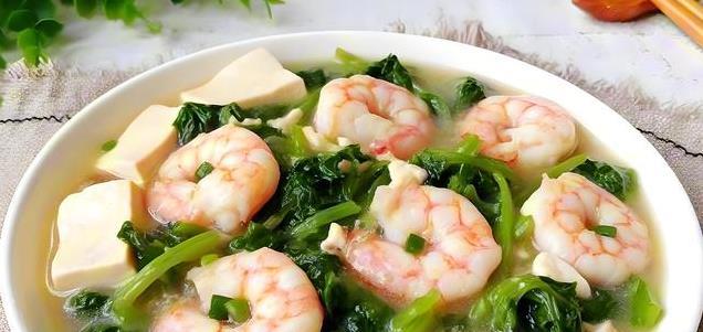 春天补钙好时机！孩子长高不能只靠白菜土豆，这四种食材别错过！