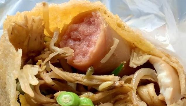 阜阳早餐大揭秘！这5家排队必吃的宝藏餐馆，早餐不容错过！