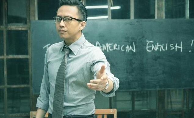 邓超不仅是演员！15年携手孙俪成长，他背后的身份让人震惊！
