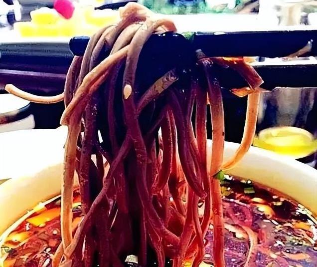 一碗面，千年文化；宝鸡面食的历史与味道；让你一次吃个够！