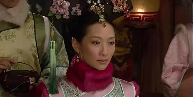 《甄嬛传》：安陵容为何侍寝当晚被送回？宫中嘲笑背后的隐秘无奈