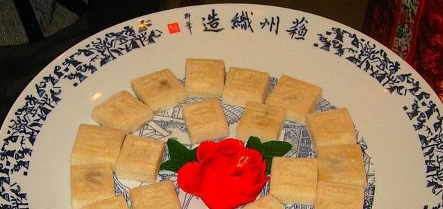 苏州美食的千年传奇：从宫廷到街头，口口都是历史的滋味！