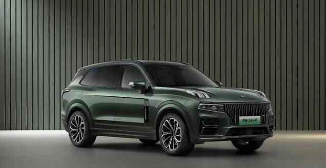 揽月与领克09对比,家庭用车选哪个更合适?性价比谁更高?