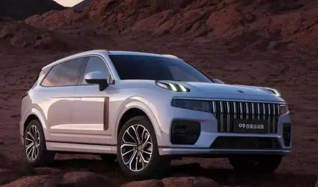 揽月与领克09对比,家庭用车选哪个更合适?性价比谁更高?