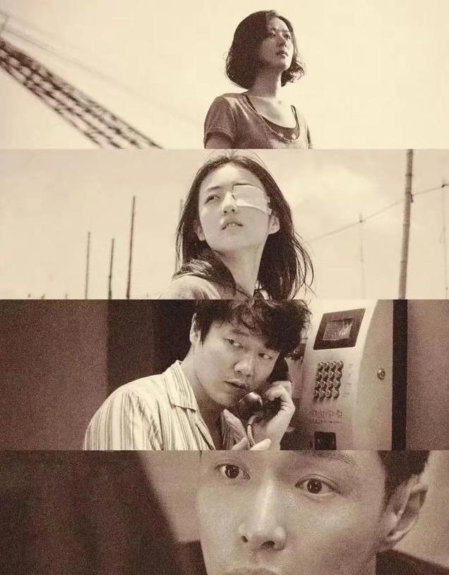 清明档电影大战！赵丽颖冯小刚硬核复仇，张艺兴无声父爱触动人心