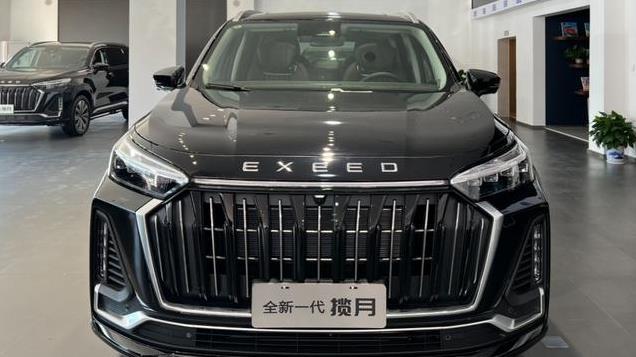 揽月与领克09对比,家庭用车选哪个更合适?性价比谁更高?