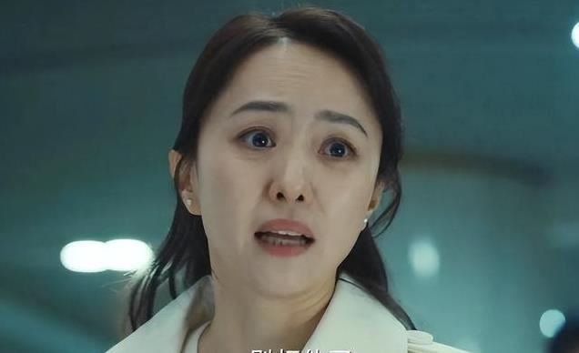 《黄雀》终极反转：佛爷死不瞑目，真正的幕后黑手竟是齐玫红！