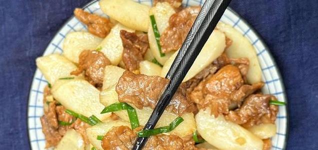 晚饭别再愁做啥了，这三道菜简单又美味，营养满分全家都爱吃