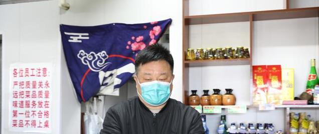 宝坻这碗油丝面火了，入口丝滑鲜掉眉毛，食客排队只为这一口