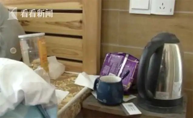 25岁男子离奇失踪:监控未拍到人 其公司提供一重要线索