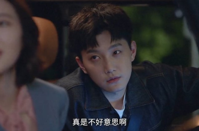 范世錡:演起《小敏家》的控制狂来有时自己都害怕丨角色