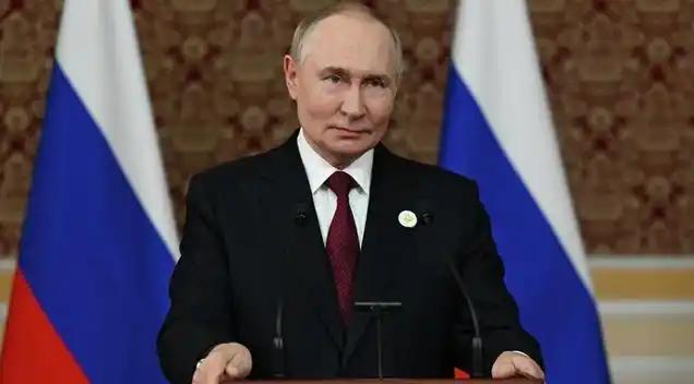 普京表示，中国公民免签政策将于近期生效，中