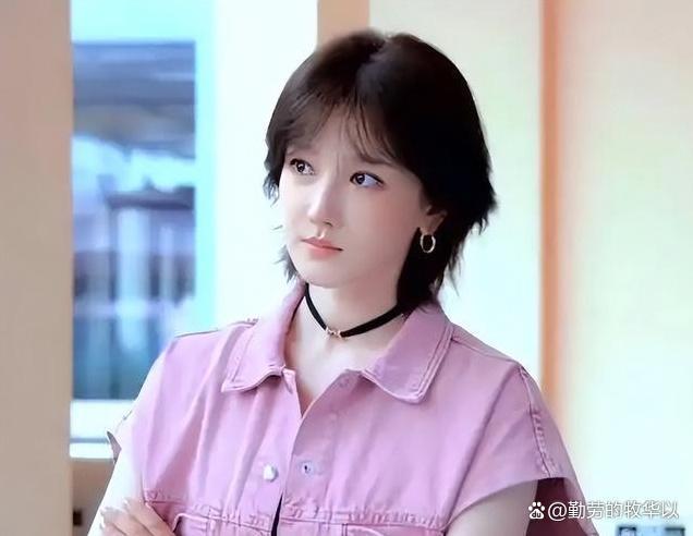 陈小纭 狙击蝴蝶最强助攻 配角逆袭成剧魂